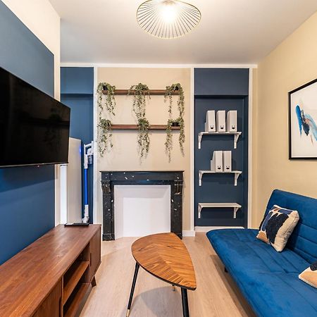 Appartement Cosy Rouen Kültér fotó