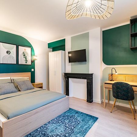 Appartement Cosy Rouen Kültér fotó