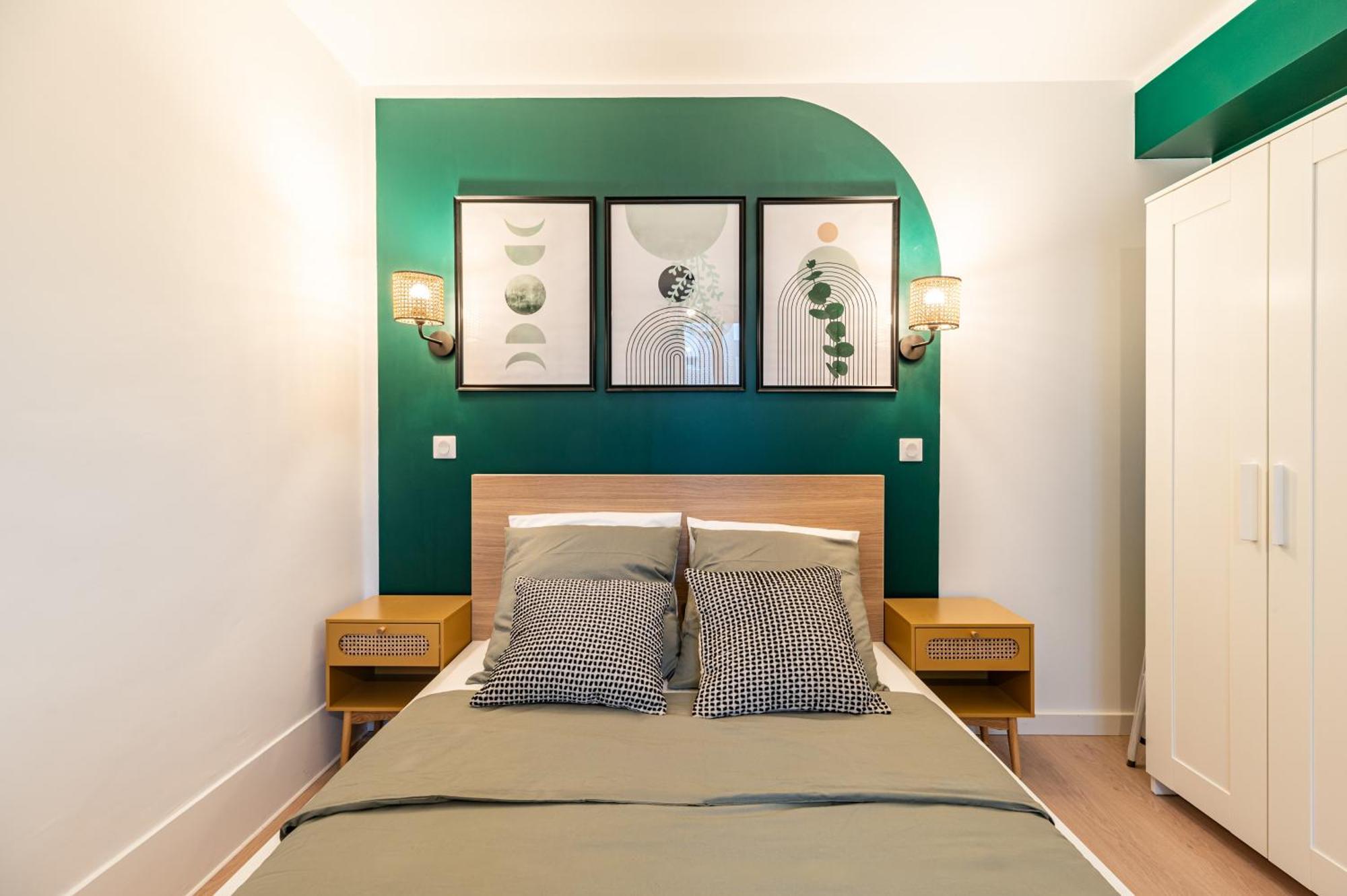 Appartement Cosy Rouen Kültér fotó