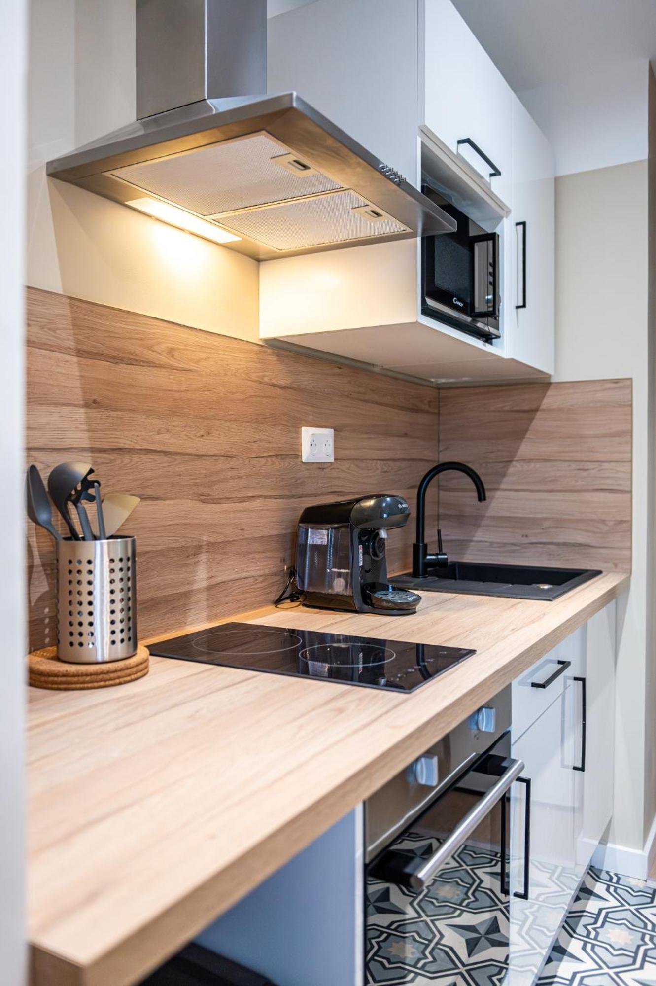 Appartement Cosy Rouen Kültér fotó