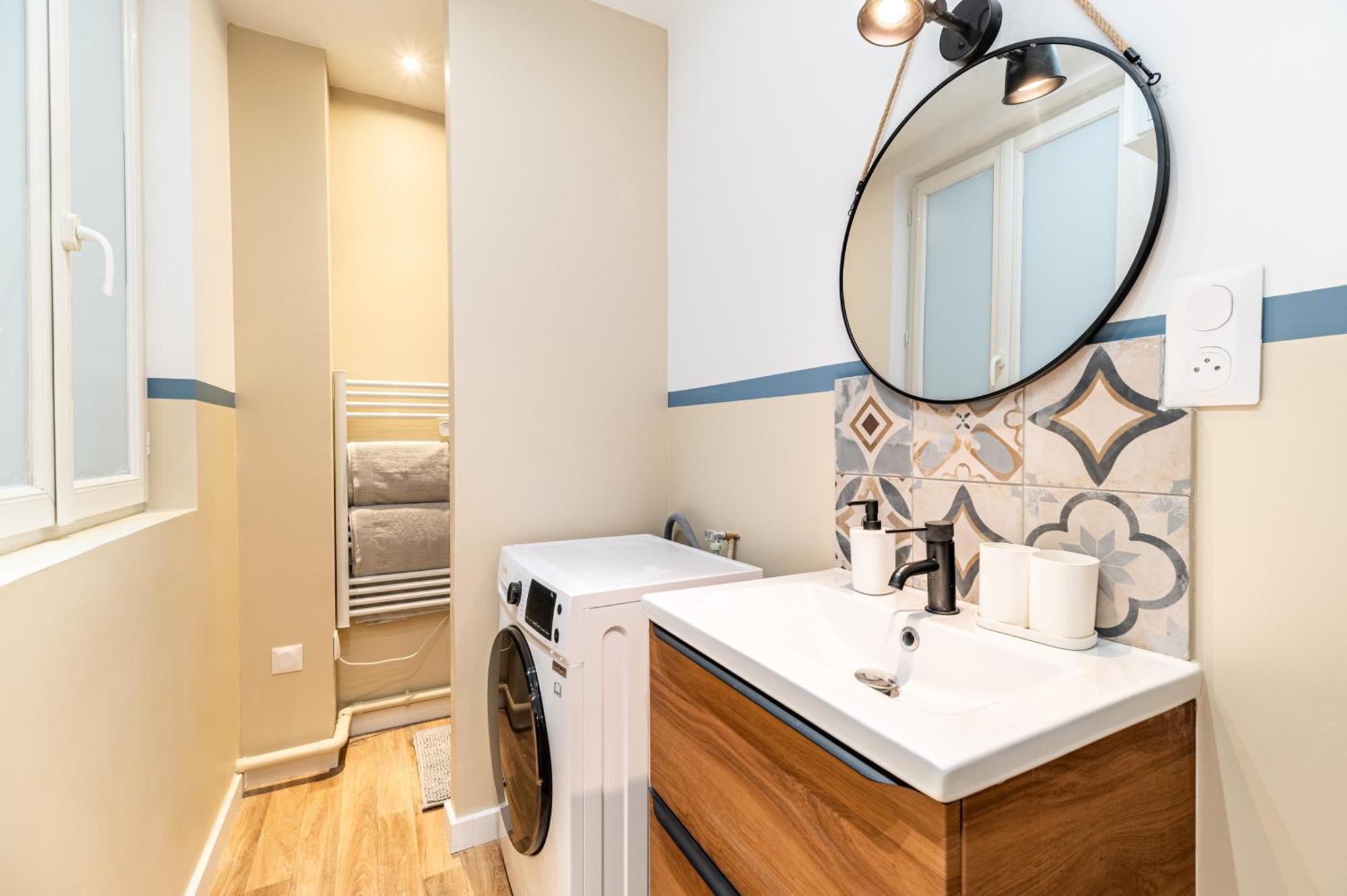 Appartement Cosy Rouen Kültér fotó